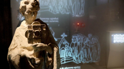 Panteon Górnośląski. Fot. PAP/T. Wiktor