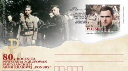 Źródło: Poczta Polska