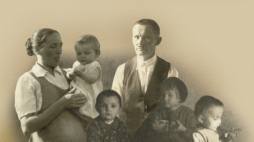 Rodzina Ulmów Źródło: IPN