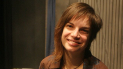 Eva Rysová. Fot. PAP/J. Bednarczyk