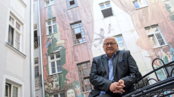 Wojciech Siudmak. Fot. PAP/G. Michałowski