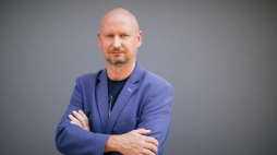 Dr Robert Spałek. Fot. PAP/A. Zawada