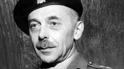 Dowódca Armii Krajowej gen. Tadeusz „Bór” Komorowski. Źródło: Wikimedia Commons