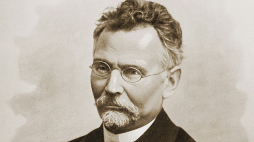 Bolesław Prus. Źródło: Wikimedia Commons