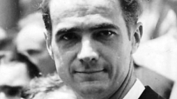 Howard R. Hughes. Źródło: Wikimedia Commons