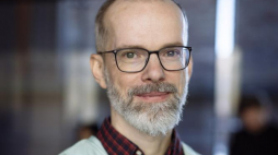 Marcin Wierzchowski. Źródło: Renata Dąbrowska/materiały prasowe Teatru Wybrzeże