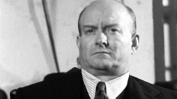 Stanisław Mikołajczyk. Fot. PAP/CAF