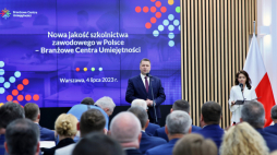 Źródło: www.twitter.com/MEIN_GOV_PL