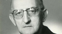 Ks. Franciszek Blachnicki. Źródło: Wikipedia Commons