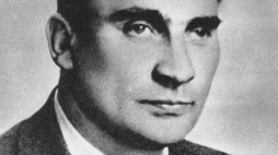 Stanisław Jastrzębski ps. Kopeć. Źródło: Wikimedia Commons