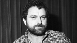 Andrzej Kondratiuk. Fot. PAP/W. Rozmysłowicz