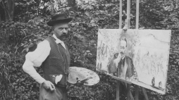 Jacek Malczewski. Fot. NAC