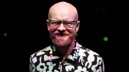 Jacek Mikołajczyk. Fot. PAP/A. Lange