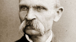 Zygmunt Miłkowski. Źródło: Wikimedia Commons