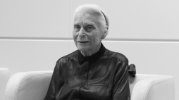 Prof. Joanna Muszkowska-Penson. Fot. PAP/D. Kulaszewicz