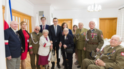 Fot. Krystian Maj / KPRM