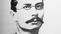 Romuald Traugutt. Źródło: Wikimedia Commons