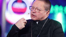 Abp Grzegorz Ryś. Fot. PAP/M. Zubrzycki