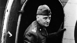 Gen. Władysław Sikorski. Fot. PAP/CAF/Archiwum