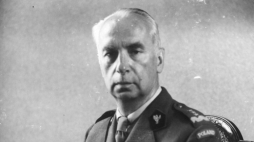 Gen. Kazimierz Sosnkowski. Fot. NAC