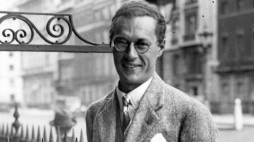 Kazimierz Wierzyński. Fot. NAC