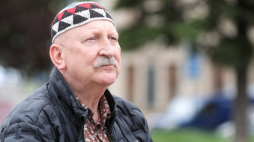 Jerzy Zoń. Fot. PAP/Ł. Gągulski