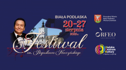 Źródło: Festiwal im. Bogusława Kaczyńskiego