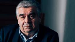 Antoni Libera. Fot. PAP/A. Zawada