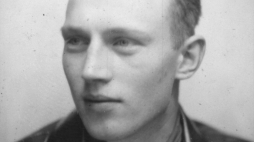 Eugeniusz Konopacki. Źródło: www.twitter.com/ipngovpl