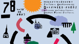 Źródło: Fundacja Międzynarodowych Festiwali Chopinowskich