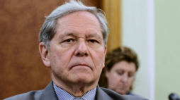 Józef Menes. Fot. PAP/J. Kamiński