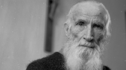 Ks. Jan Zieja. Fot. PAP/T. Michalak