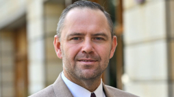 Dr Karol Nawrocki. Fot. PAP/R. Pietruszka