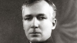 Gen. Ludwik Kmicic-Skrzyński. Źródło: Wikipedia Commons