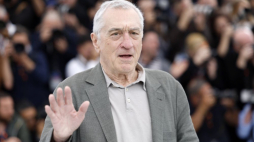 Robert De Niro. Fot. PAP/EPA