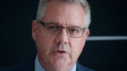 Roger Moorhouse. Fot. PAP/M. Obara