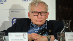 Stanisław Leszczyński, dyrektor artystyczny Festiwalu „Chopin i jego Europa”. Fot. PAP/P. Supernak