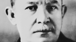 Wojciech Korfanty. Fot. PAP-Reprodukcja
