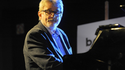Andrzej Jagodziński. Fot. PAP/A. Rybczyński