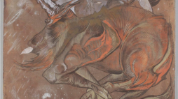 „Capricornus” Witkacego. Źródło: Wikimedia Commons