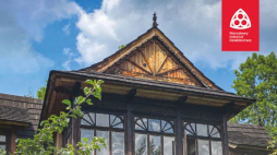 Dzień Architektury Drewnianej w Zakopanem