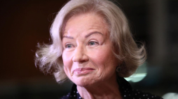 Bożena Dykiel. Fot. PAP/L. Szymański