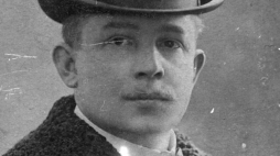 Wojciech Korfanty. Fot. NAC