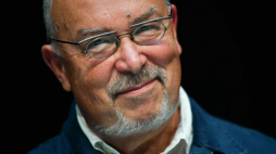 Lech Majewski. Fot. PAP/A. Warżawa