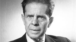 Ryszard Ordyński. Fot. PAP/S. Dąbrowiecki 