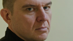 Andrzej Poczobut. Fot. PAP/W. Pacewicz
