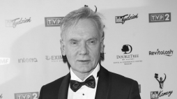 Andrzej Precigs. Fot. PAP/S. Leszczyński