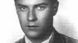 Tadeusz Zawadzki „Zośka”. Źródło: Wikimedia Commons