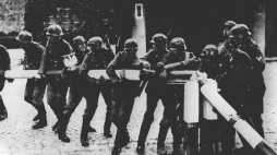 1 września 1939 r. Fot. PAP/EPa