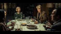 Kadr z filmu konkursowego FPFF „Doppelgänger. Sobowtór”